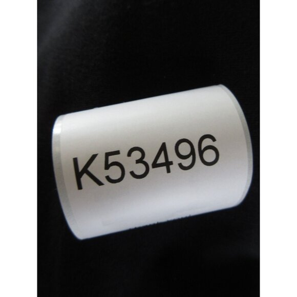 VINTAGE Woolrich Dress Medium Pullover Tank Cottage Midi Stretch - Picture 9 of 9